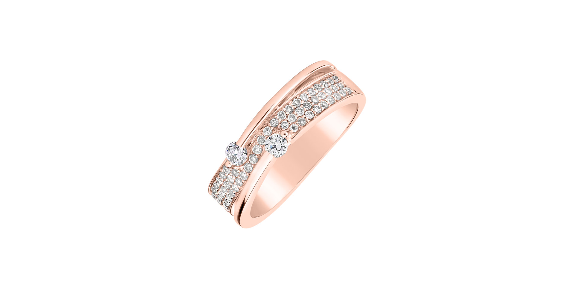 Diamond ring Amazing Symphony