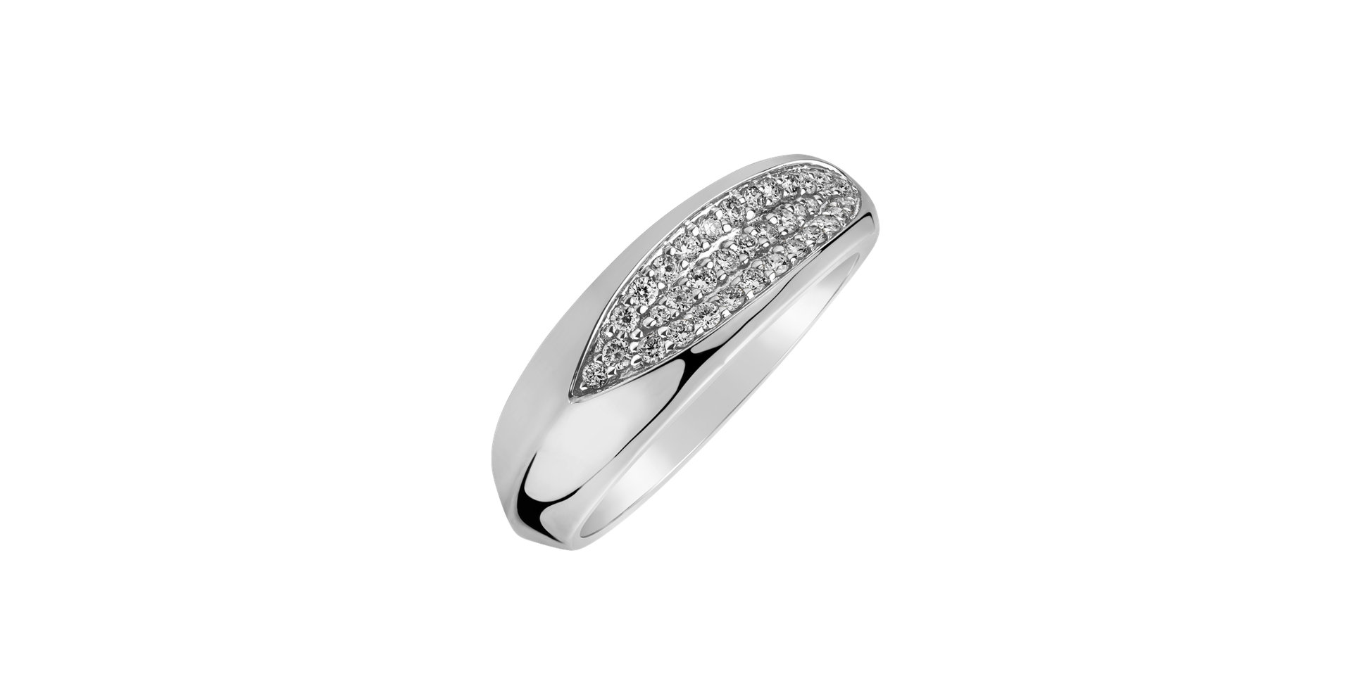 Diamond ring Orion Sin