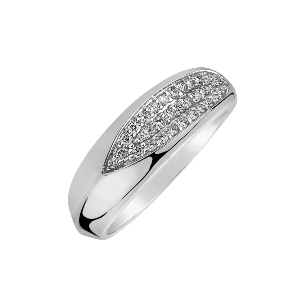 Diamond ring Orion Sin