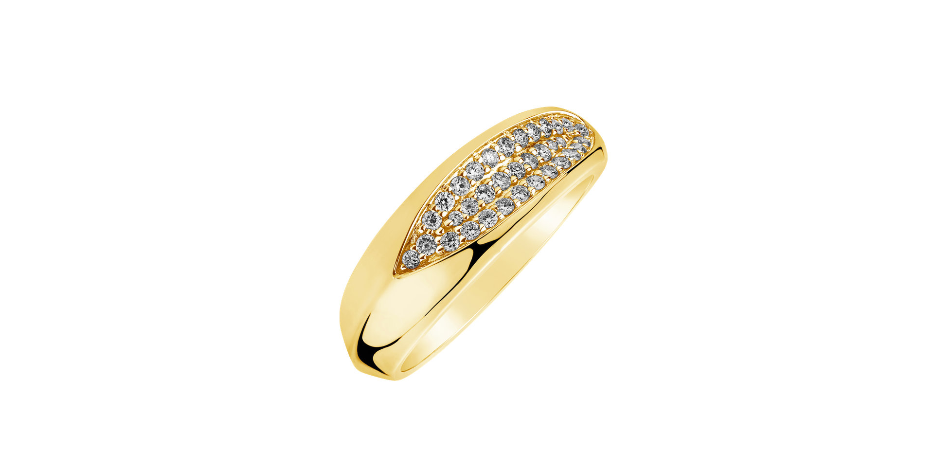 Diamond ring Orion Sin