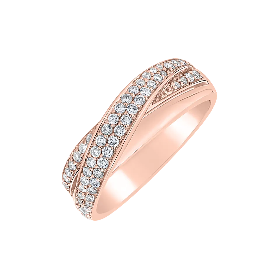 Diamond ring Amazing Constellation