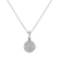 Diamond pendant Witching Planet2