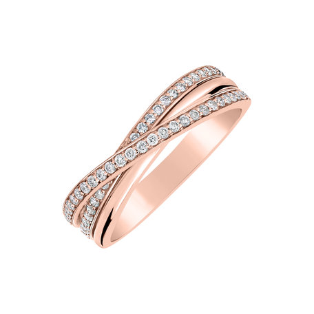 Diamond ring Dream Planet