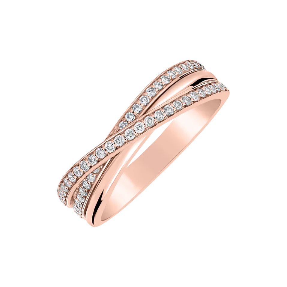 Diamond ring Dream Planet