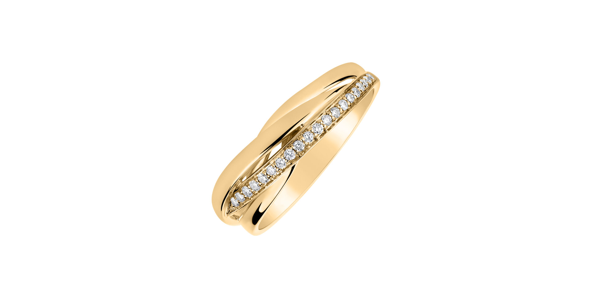 Diamond ring Dream Message