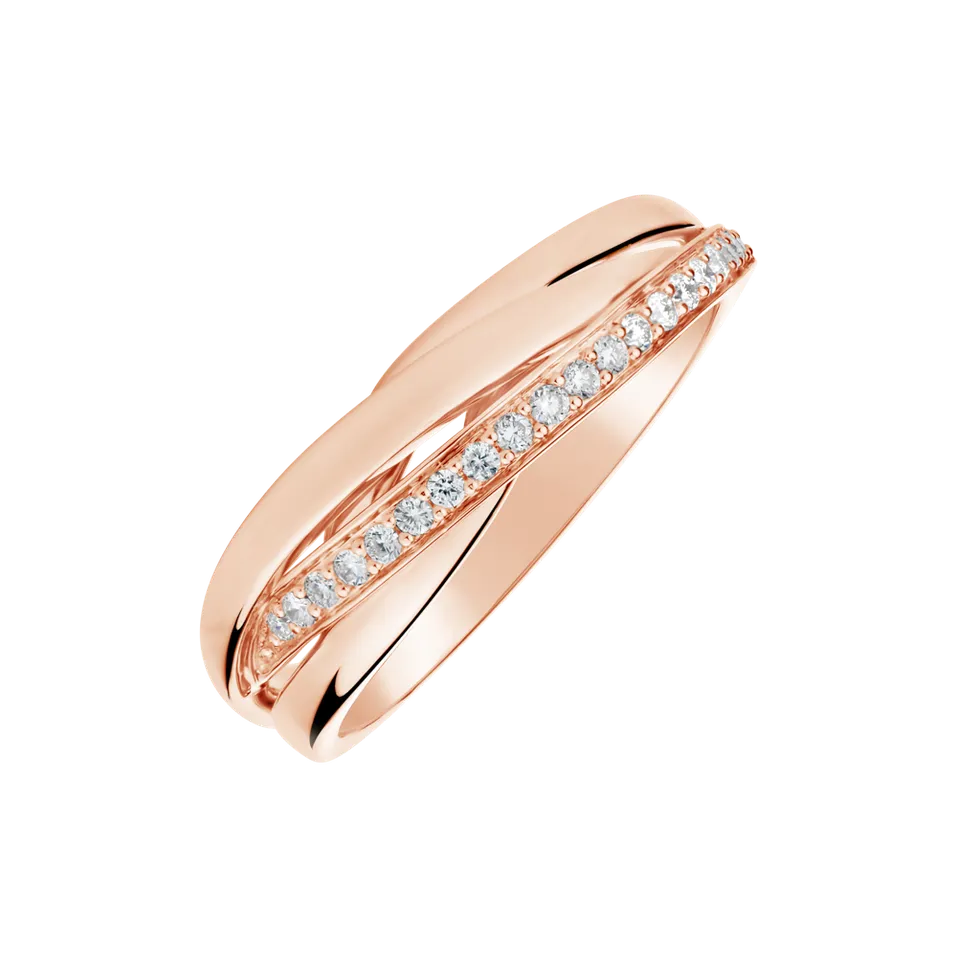Diamond ring Dream Message