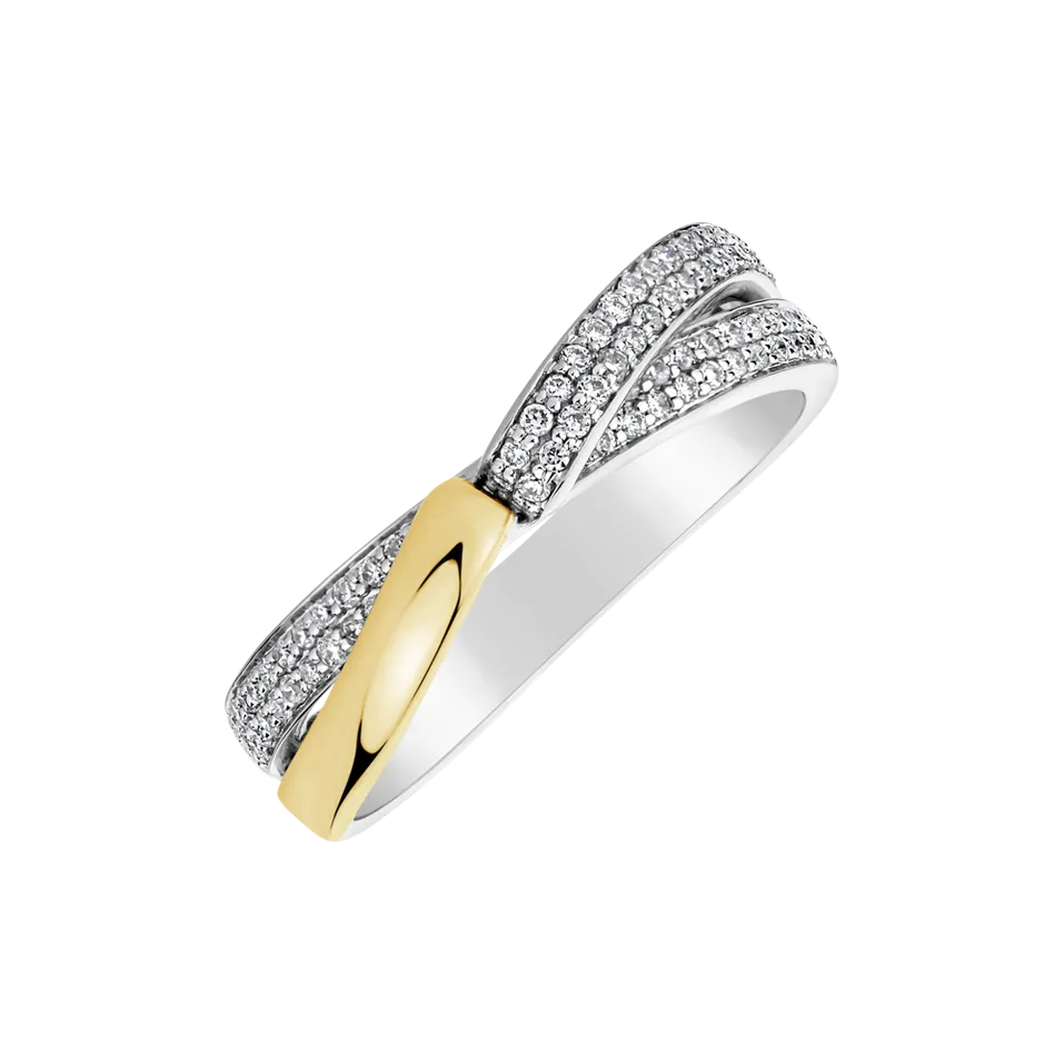 Diamond ring Dream Universe