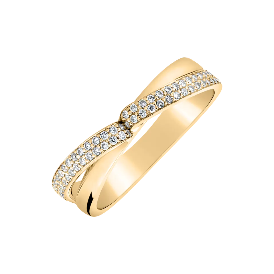 Diamond ring Dream Universe
