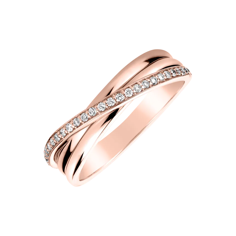 Diamond ring Dream Planet
