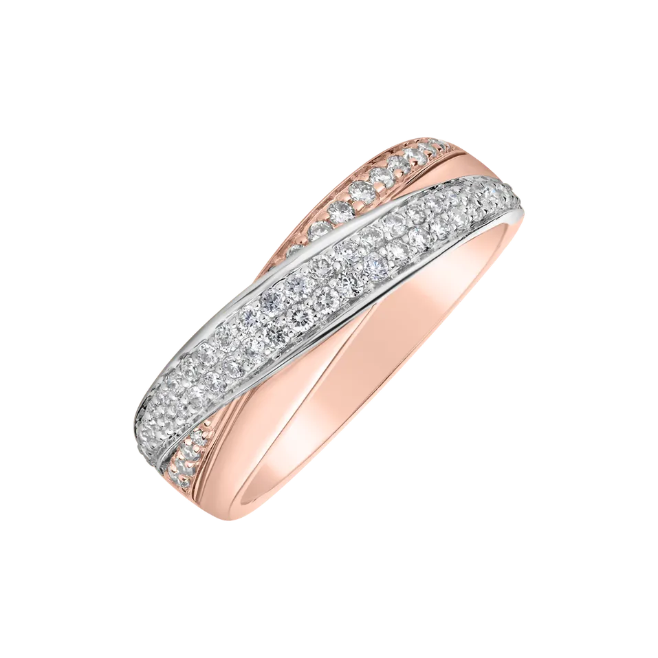 Diamond ring Amazing Constellation