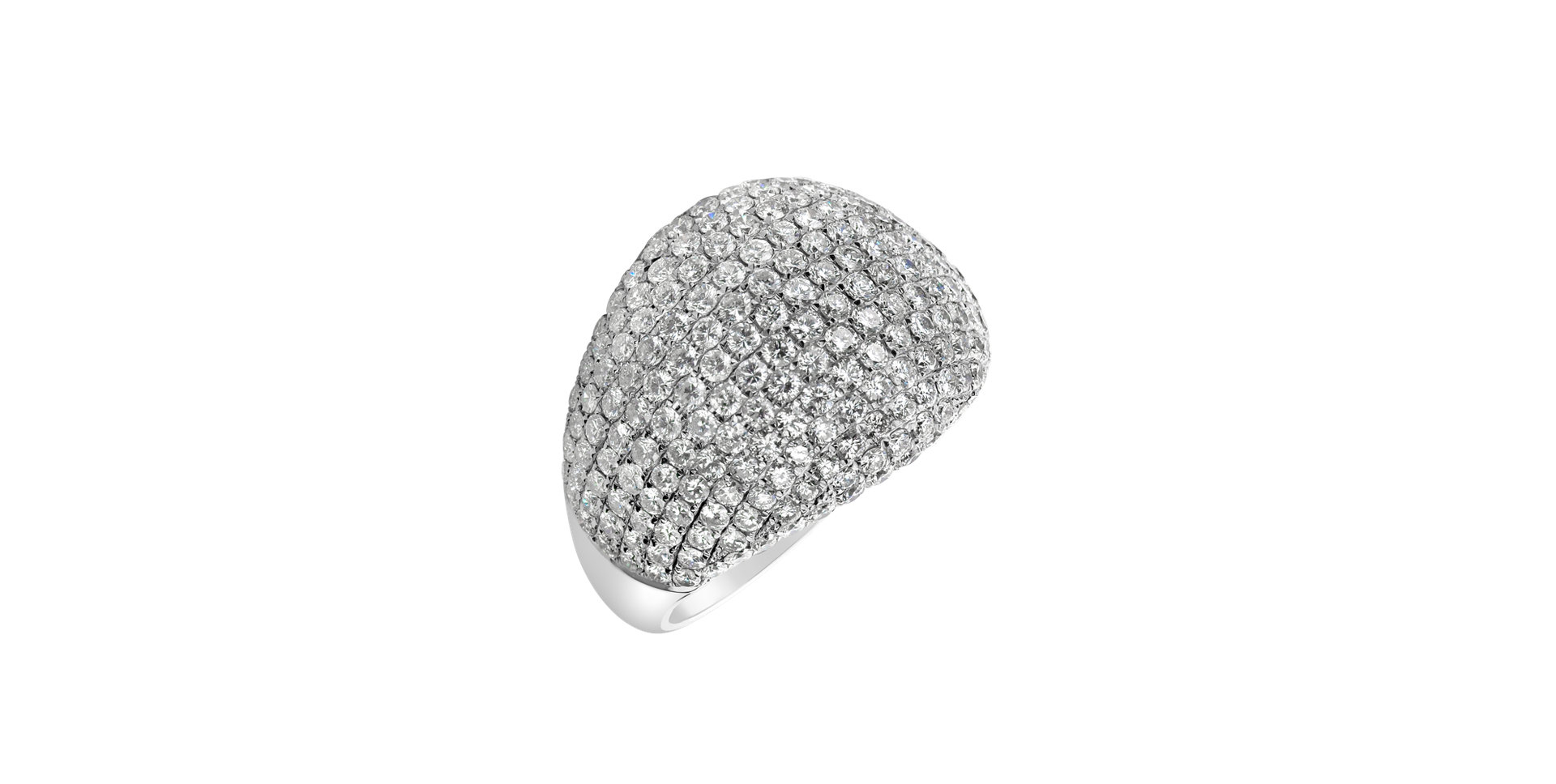 Diamond ring Andela