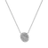 Diamond necklace Diabolical Magic2