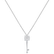 Diamond necklace Key Splendour2