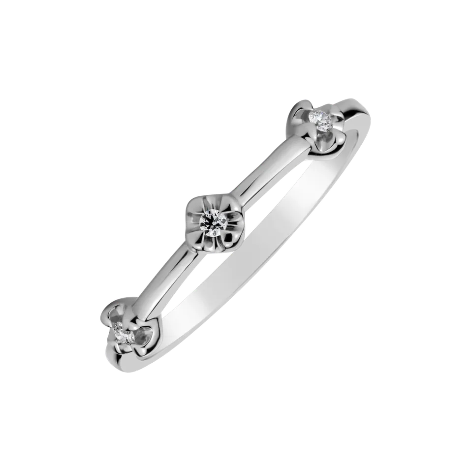 Diamond ring Someone Special