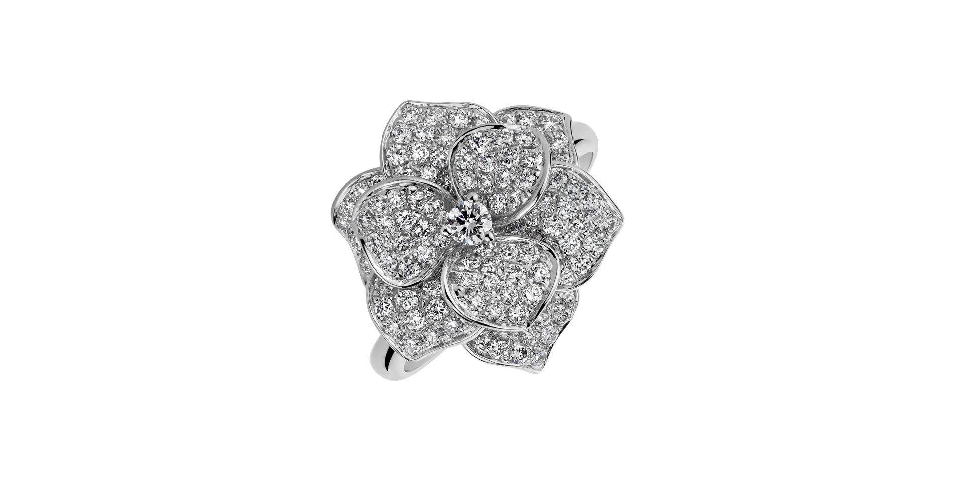 Diamond ring Versilla
