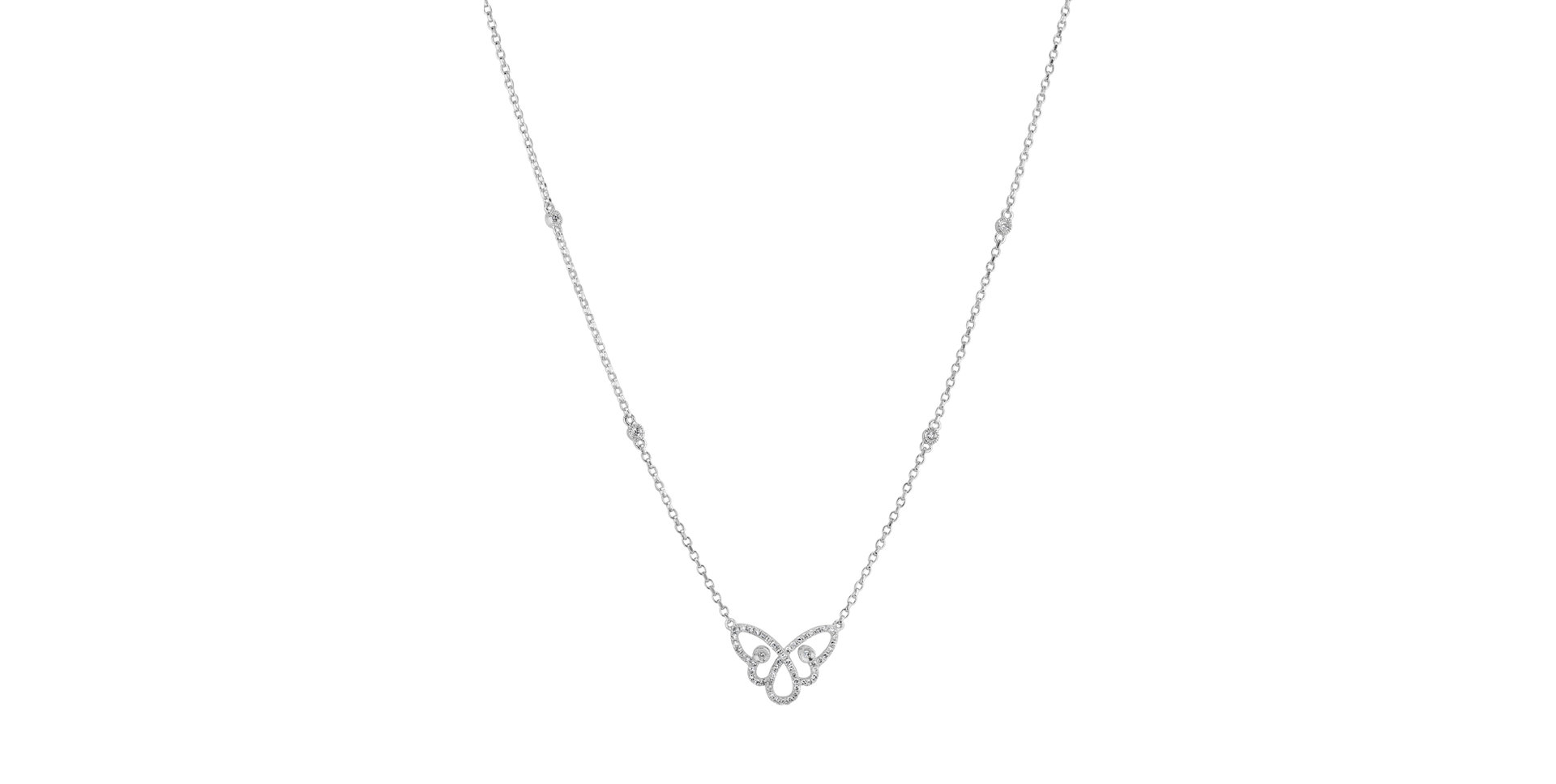 Diamond necklace Dream Secret