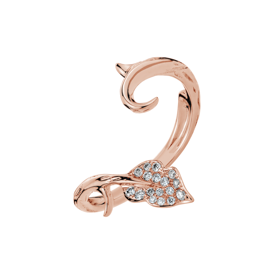 Diamond ring Dream Pasture