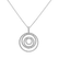 Diamond pendant Randolph2