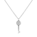 Diamond pendant Royal Escape2