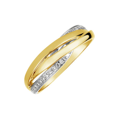 Diamond ring Dream Message