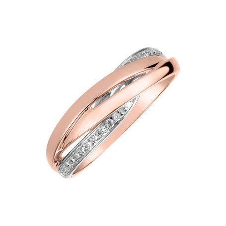 Diamond ring Dream Message