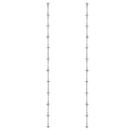 Diamond earrings Ardena