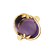 Ring with Amethyst Opera Passion2