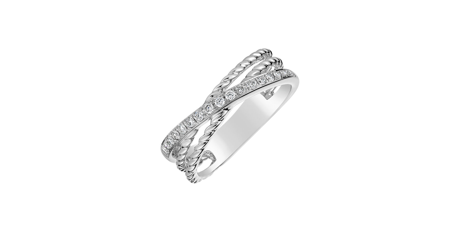 Diamond ring Carmel