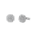 Diamond Cufflinks Kennedy2