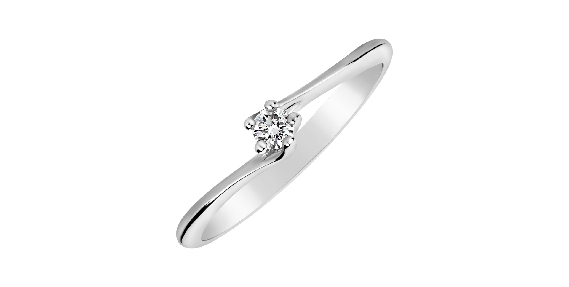 Diamond ring Vivid Love