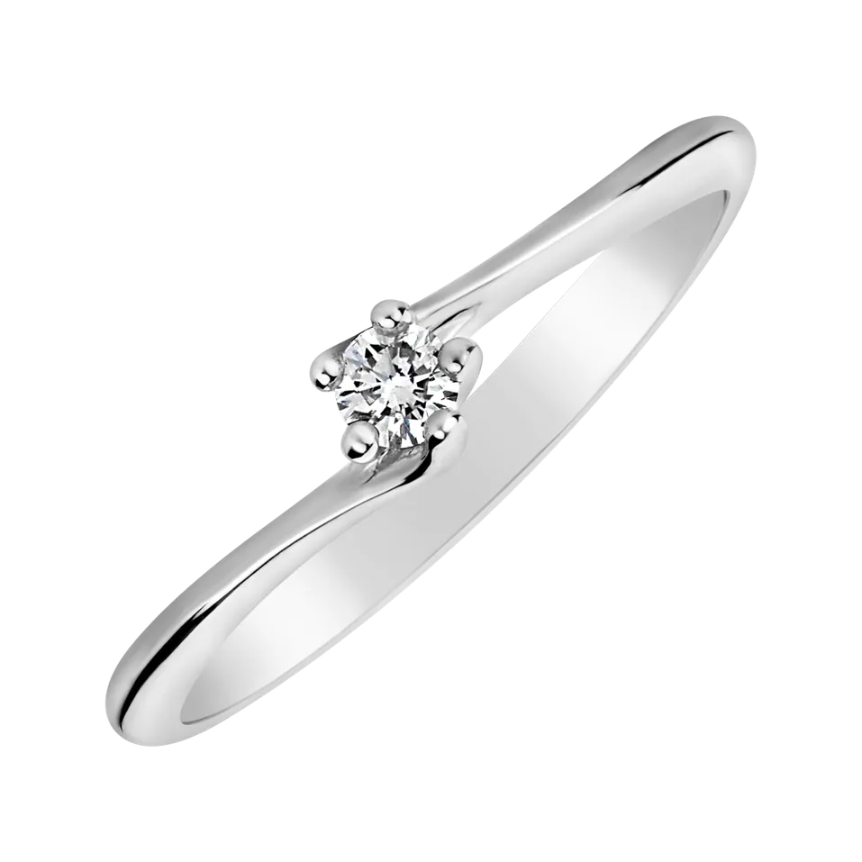 Diamond ring Vivid Love