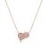 Diamond necklace Witching Love2