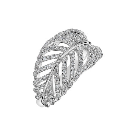 Diamond ring Amazing Natur