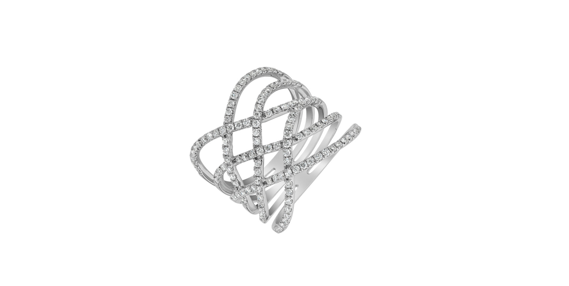 Diamond ring Rolande