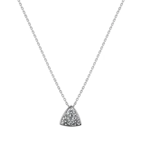 Diamond necklace Morpheus Rain