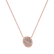 Diamond necklace Diabolical Magic2
