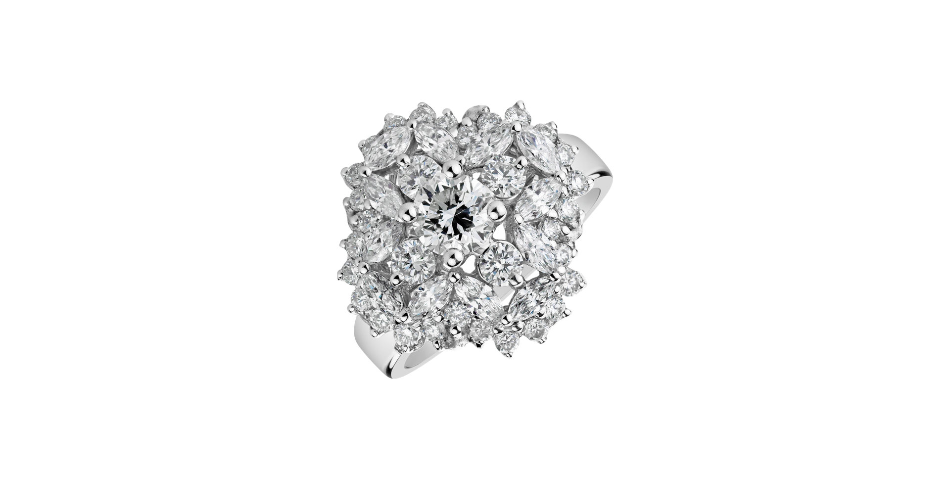 Diamond ring Felipan