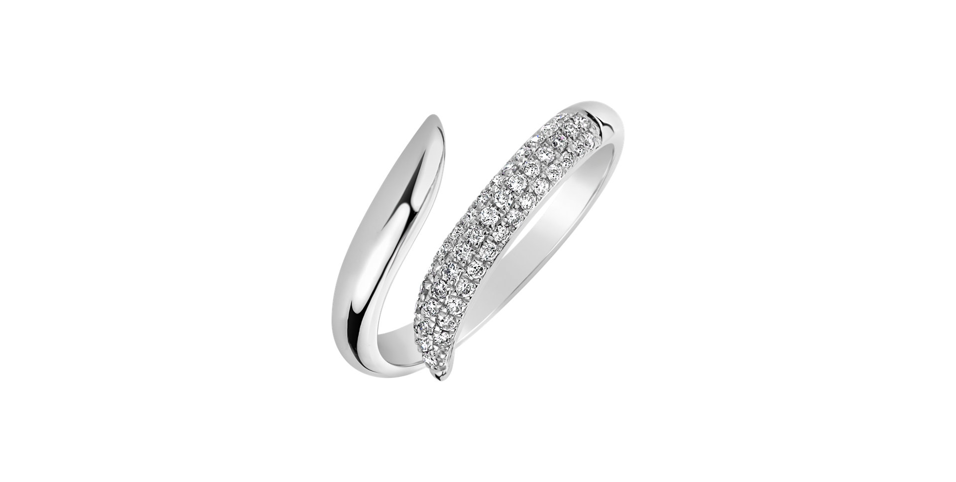 Diamond ring Diamond Ray