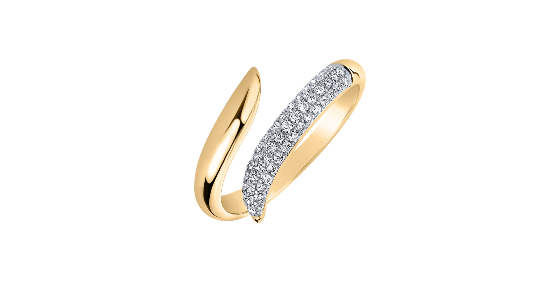 Diamond ring Diamond Ray