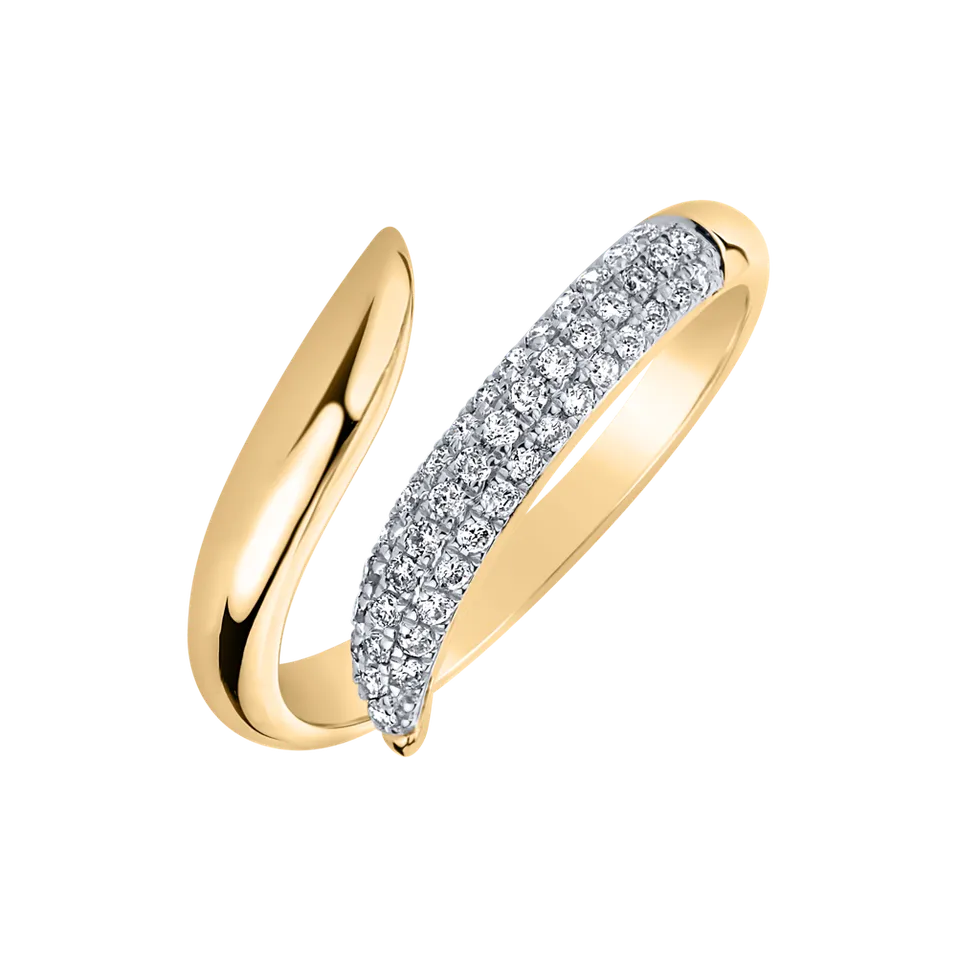 Diamond ring Diamond Ray