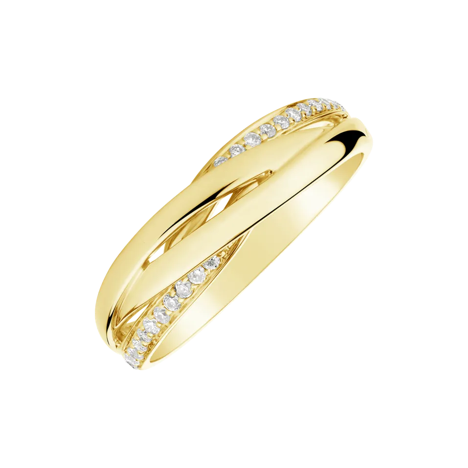 Diamond ring Dream Message