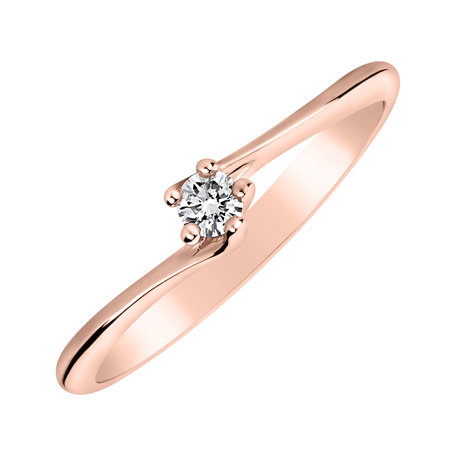 Diamond ring Vivid Love