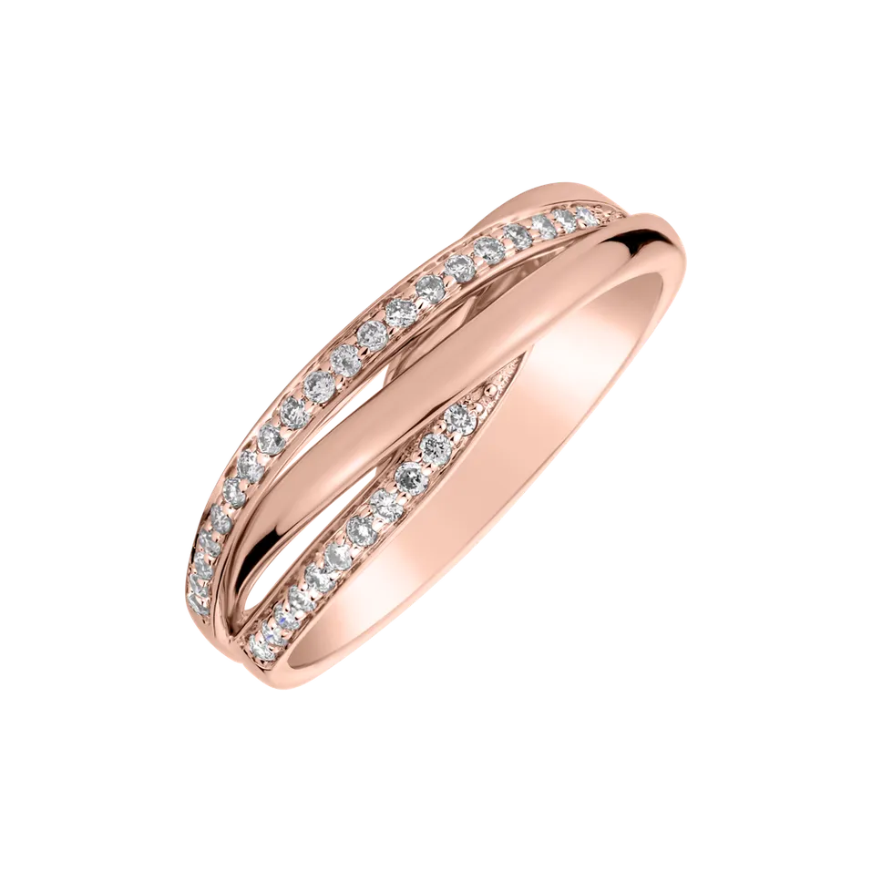 Diamond ring Dream Message