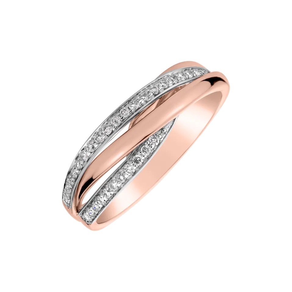 Diamond ring Dream Message