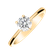 Diamond ring Divine Diamond2