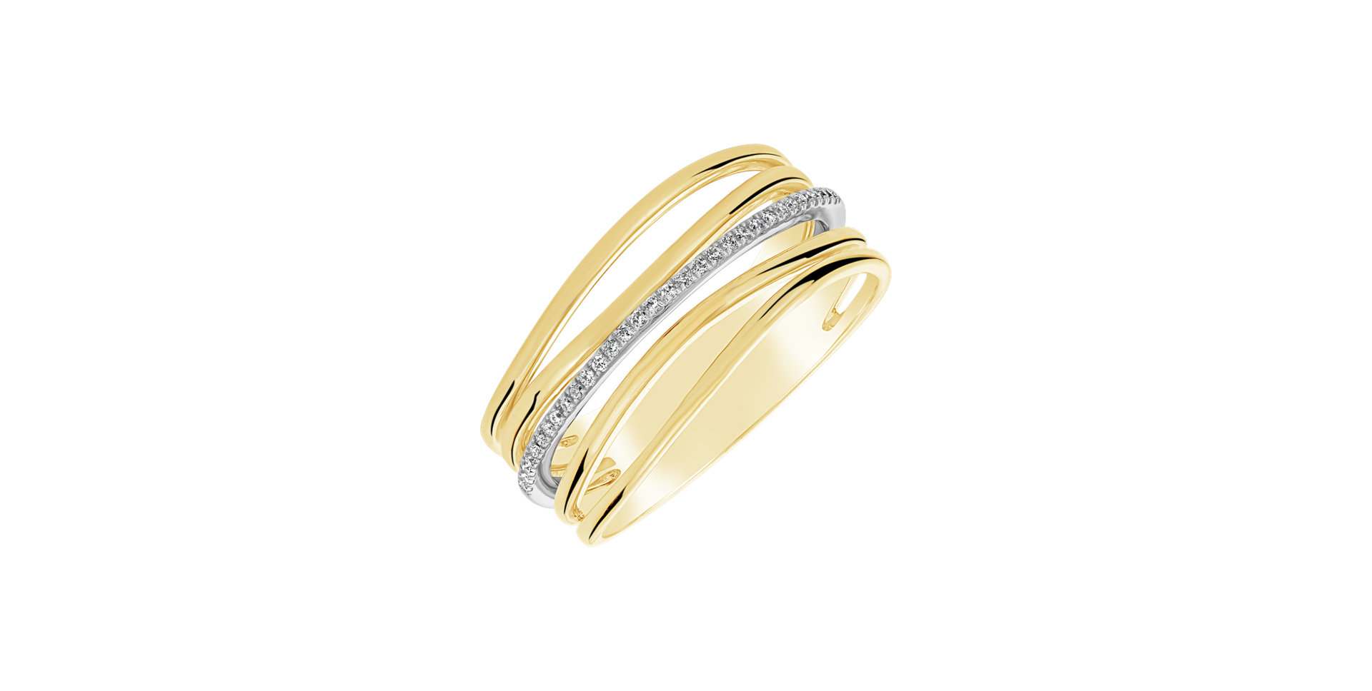Diamond ring Morning Rays