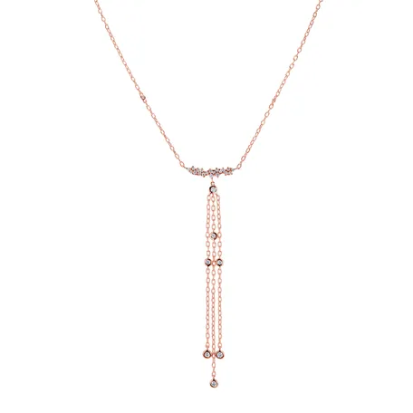 Diamond necklace Sultan Pleasure