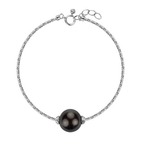 Bracelet with Pearl Erato