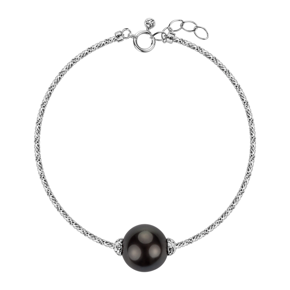 Bracelet with Pearl Erato