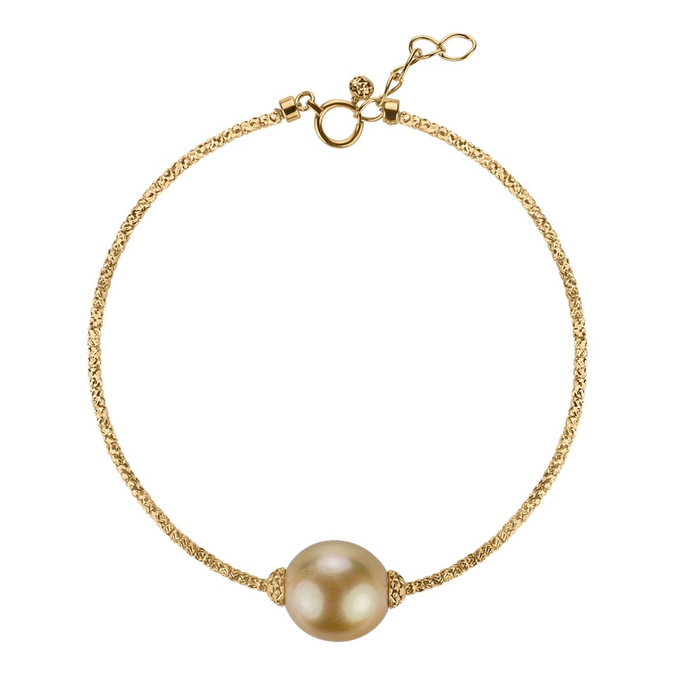 Bracelet with Pearl Erato